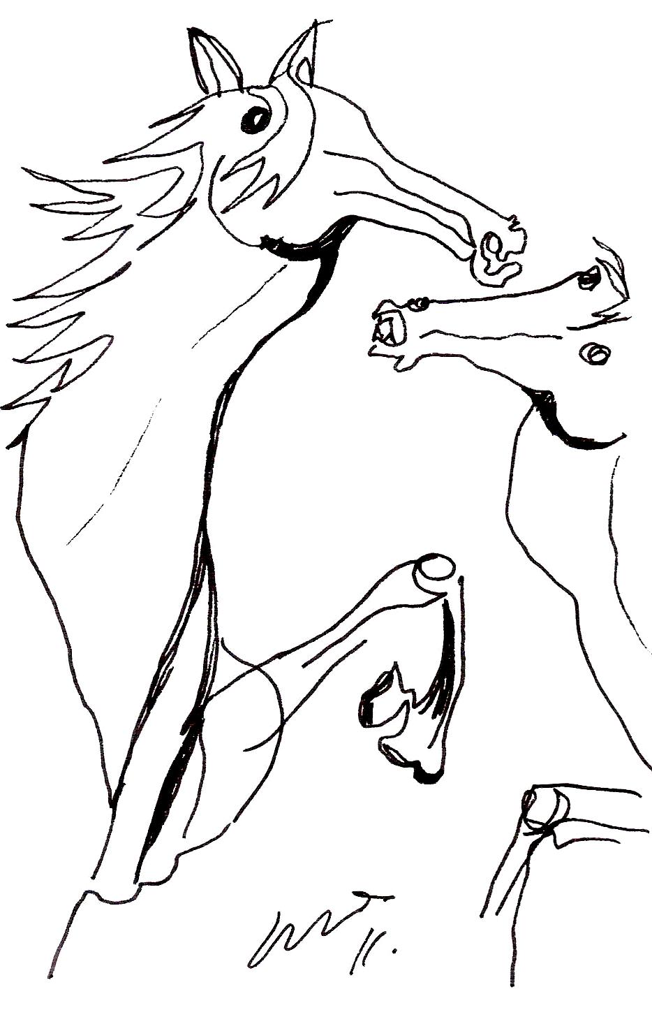 Tcu Coloring Pages Coloring Pages